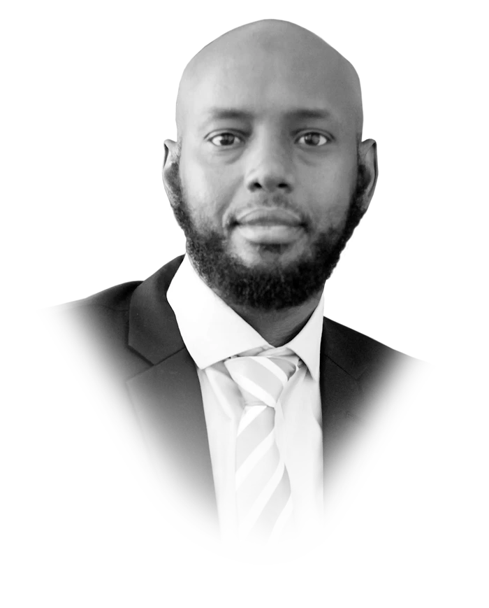 Mohamed Adow