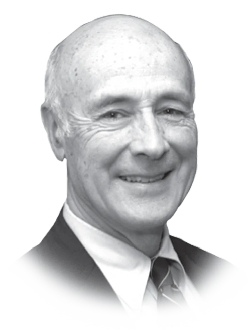Joseph S. Nye