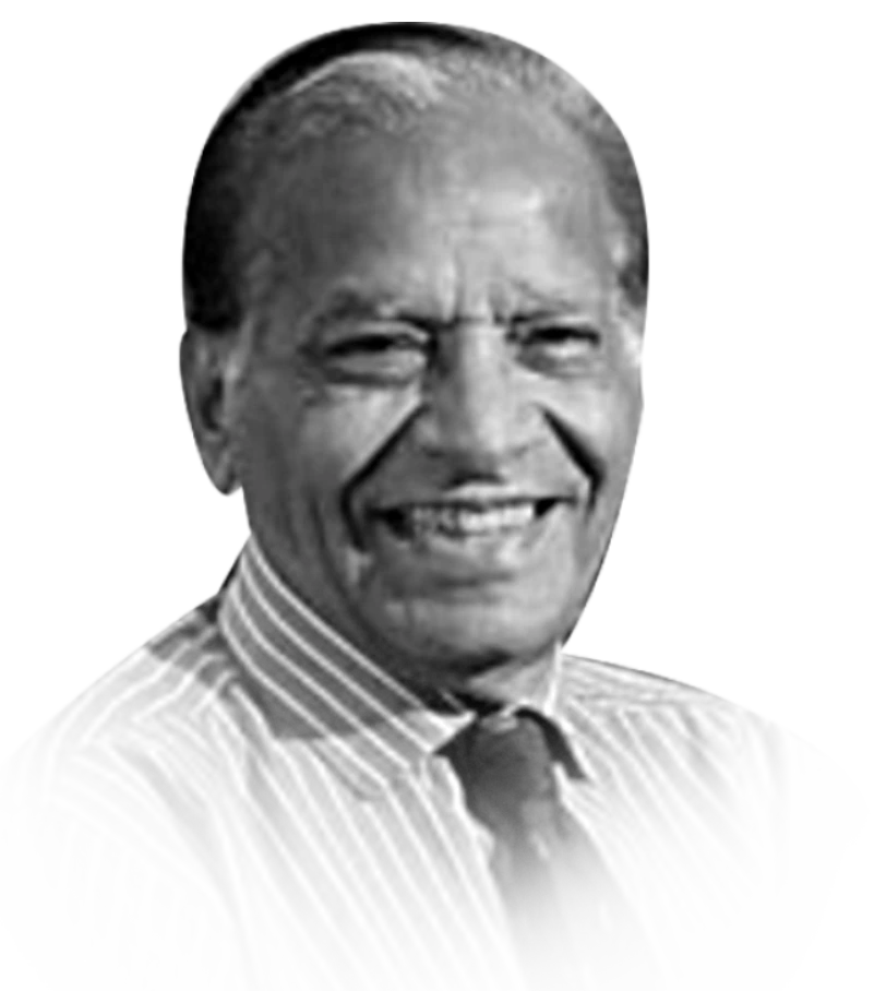 Qamar Ahmed