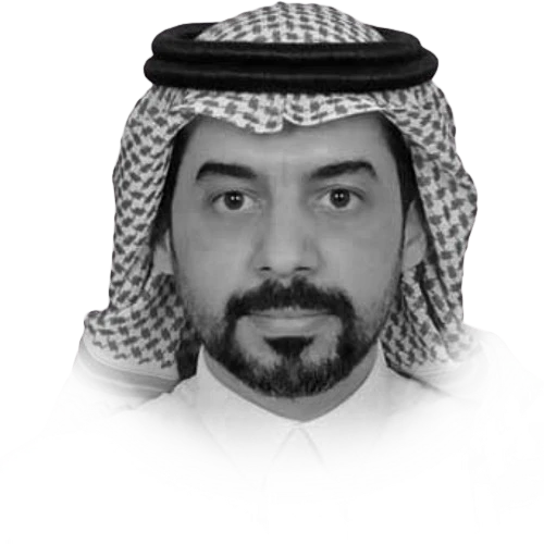 Dr. Jamal Al Harbi