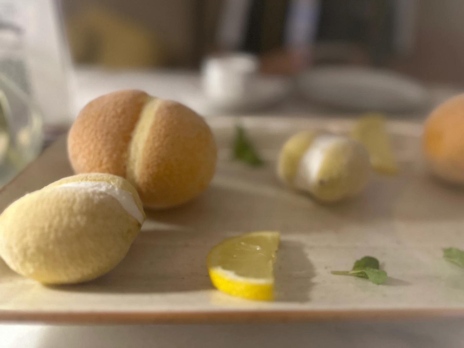 Craving for Italian food leads to Mazencito in Jeddah
