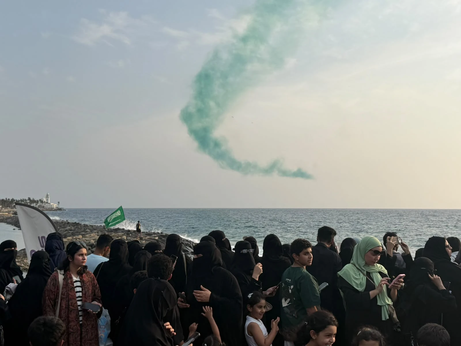 (AN photo by: Nada Hameed)