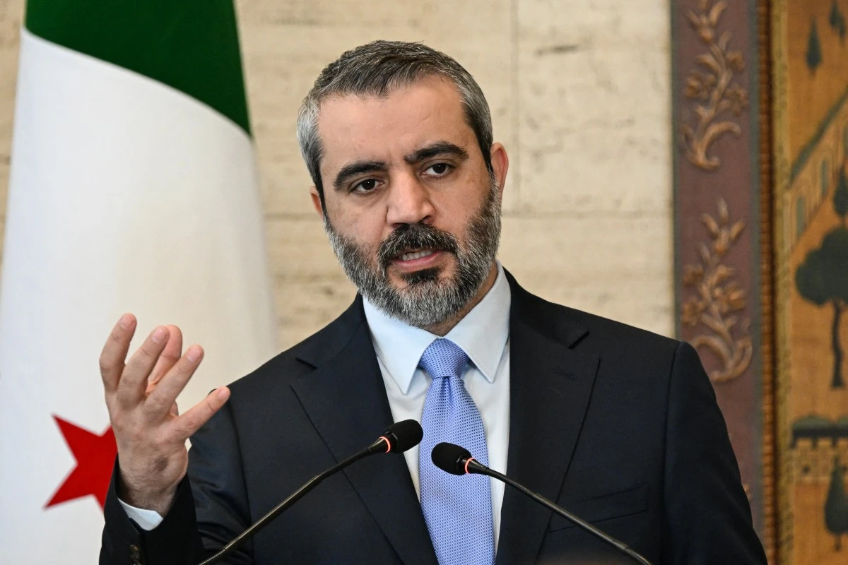 Syria weighing whether to join Makkah pact: foreign minister