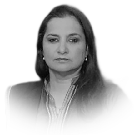Nasim Zehra