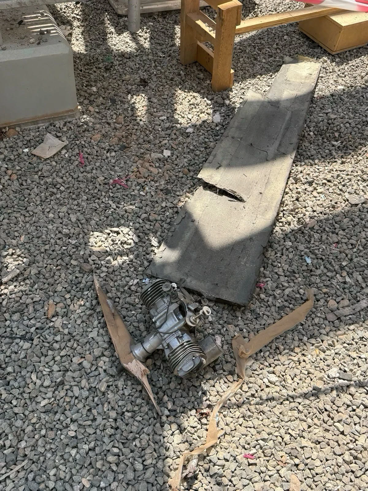 Houthis target Madinah power station supplying Prophet's Mosque, coalition says