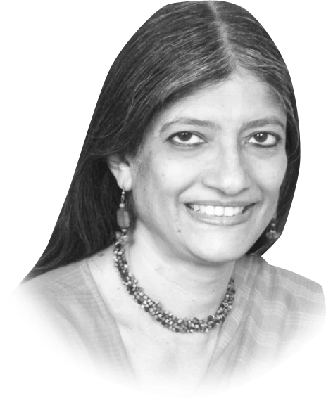 Jayati Ghosh
