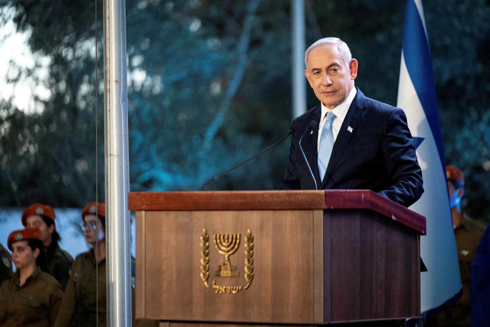 Analysis: How Netanyahu led Israel to isolation