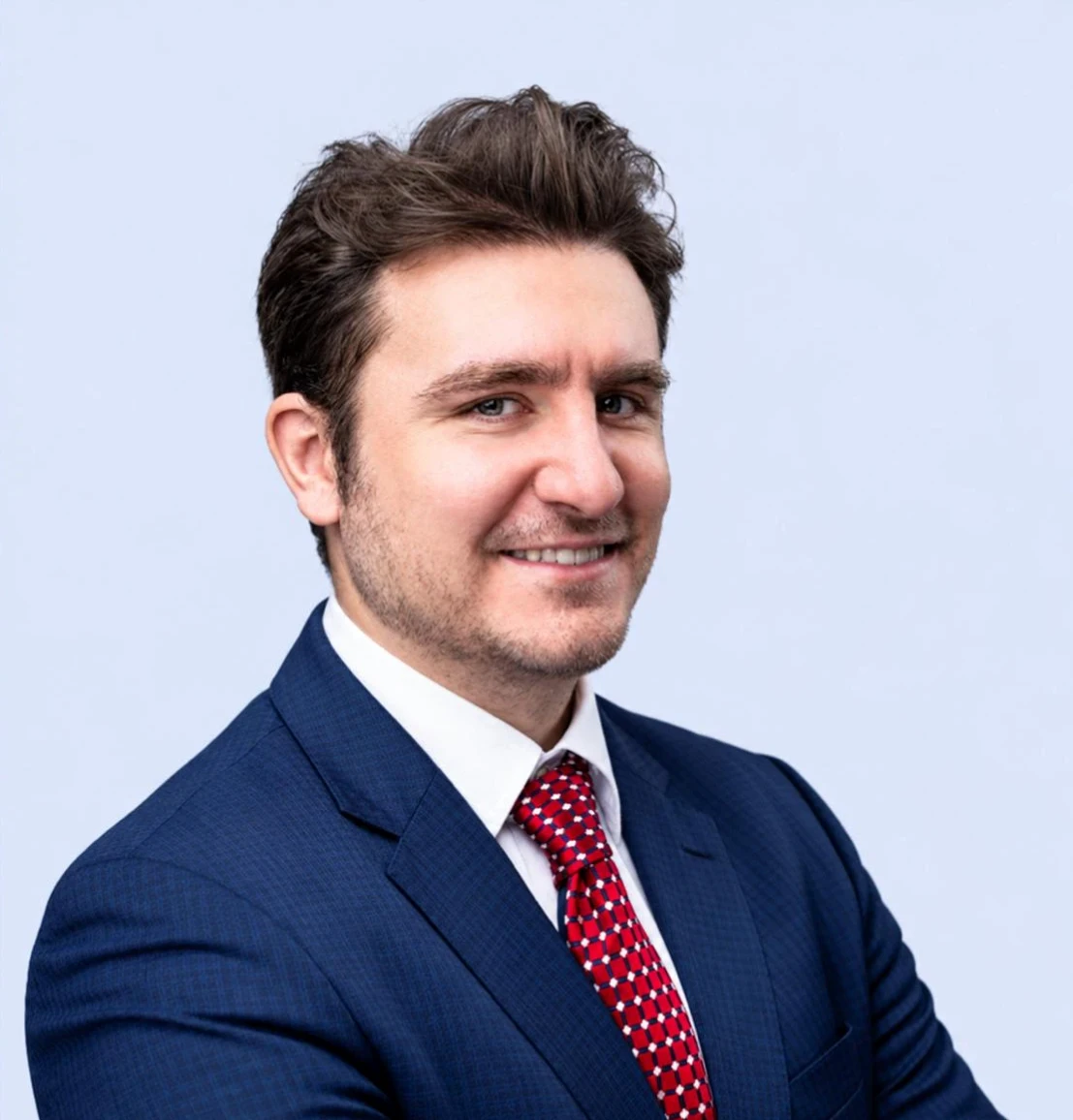 Dimitris Mouchlidis