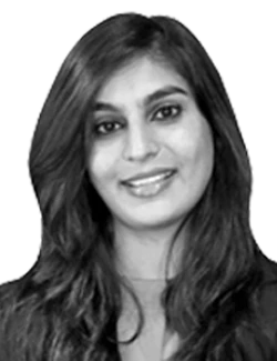 Aisha Sarwari