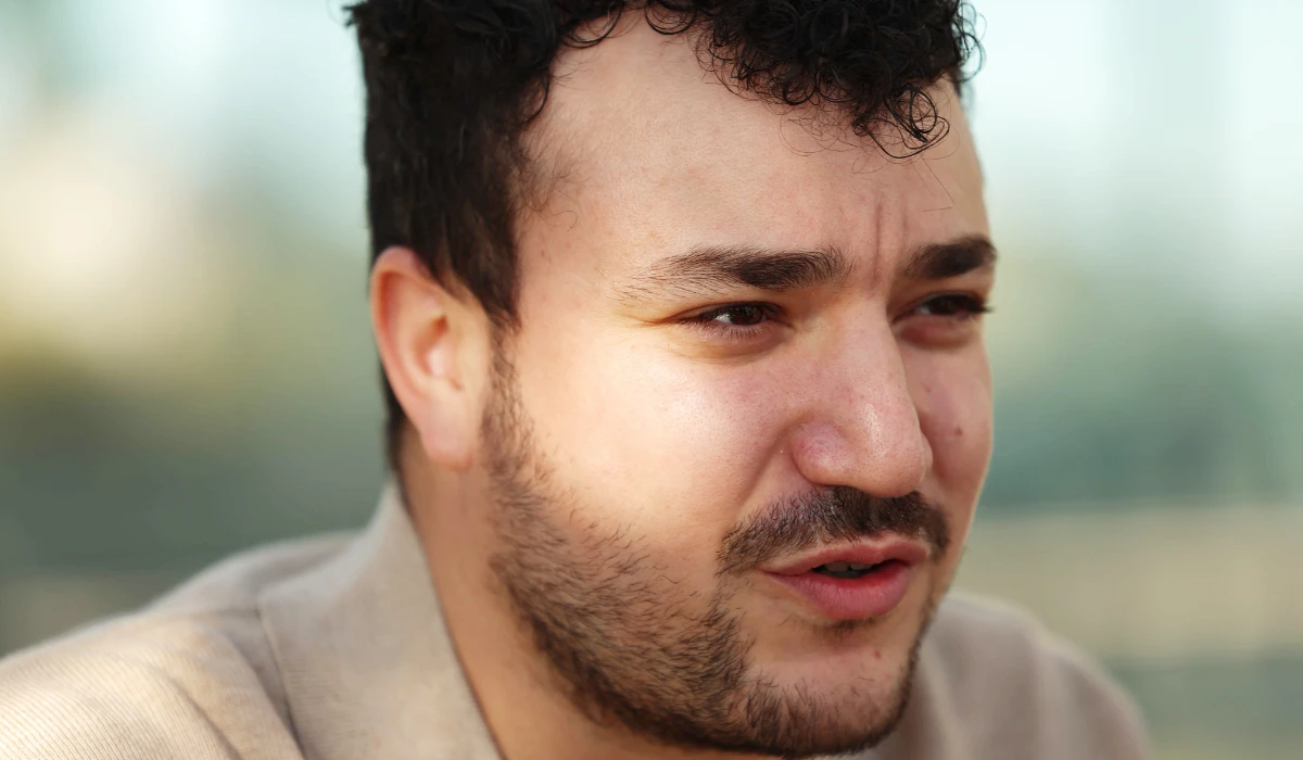 Palestinian activist Khalil returns to Columbia after US detention