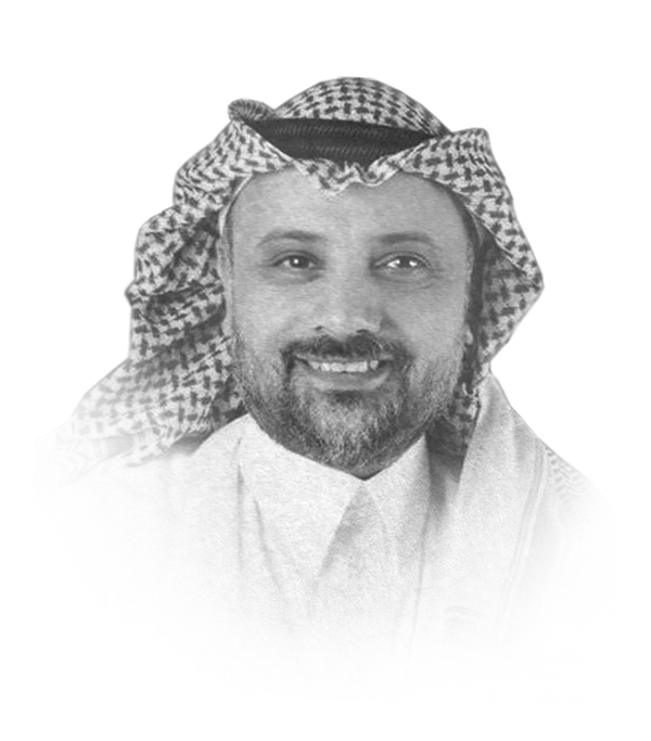 Hisham Al-Bahkali