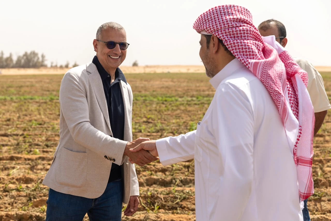 On 96th Saudi National Day, PepsiCo reaffirms commitment to investment in localization, talent and partnerships