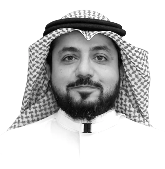 Fahad Al-Suhaimi