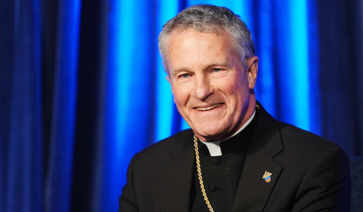Catholics in US Army must not participate in firing squad, prominent archbishop says