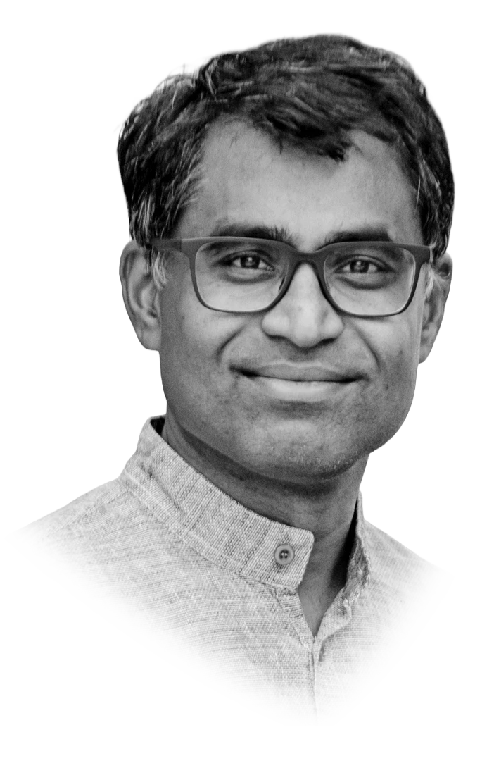 Danny Sriskandarajah