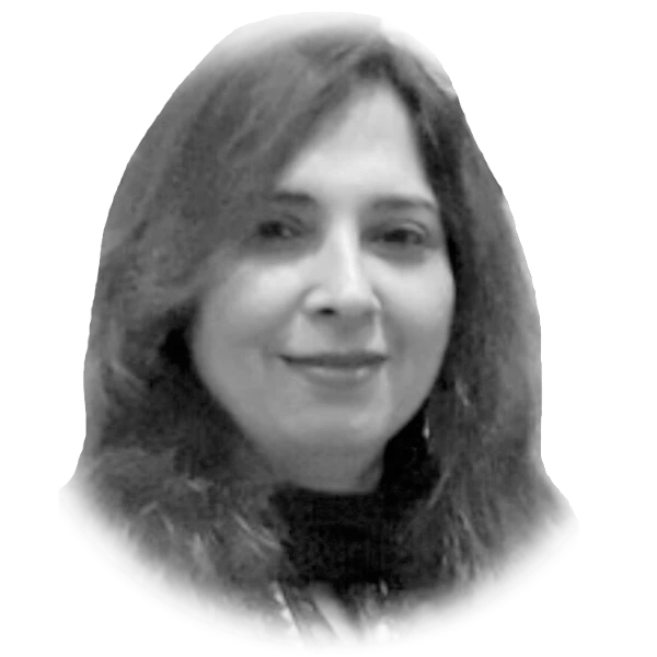 Durdana Najam