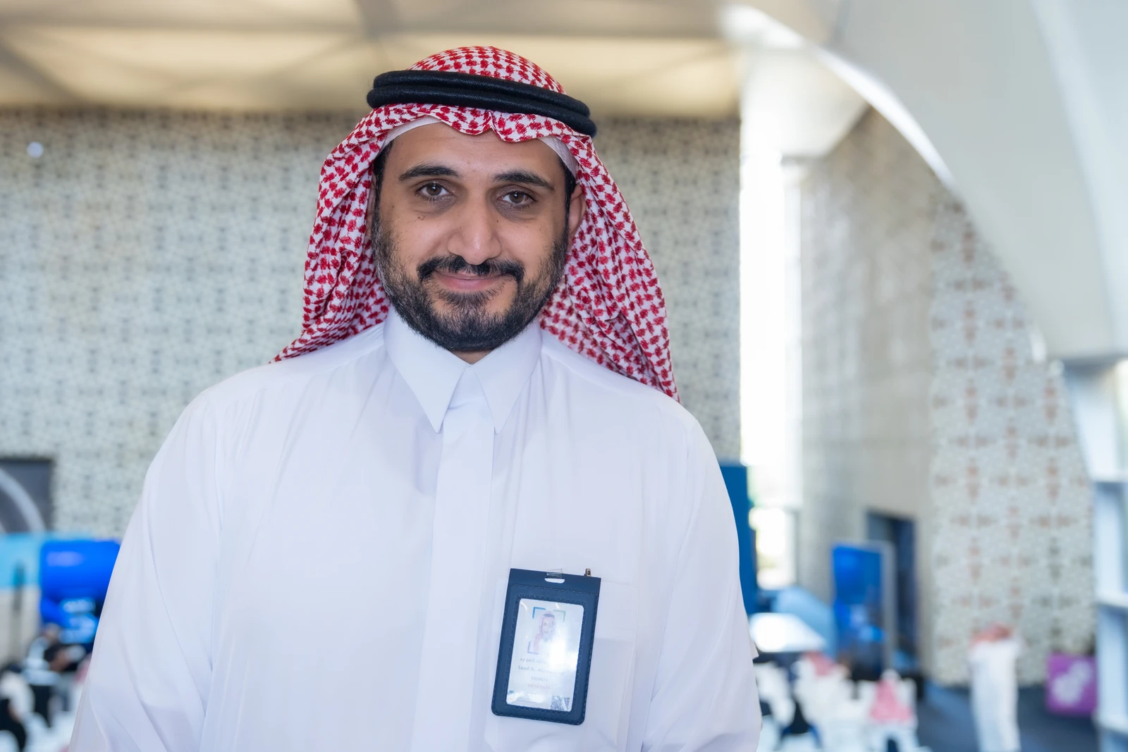 Saudi Arabia lays groundwork for quantum-enabled economy