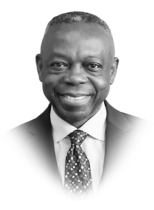 Celestin Monga