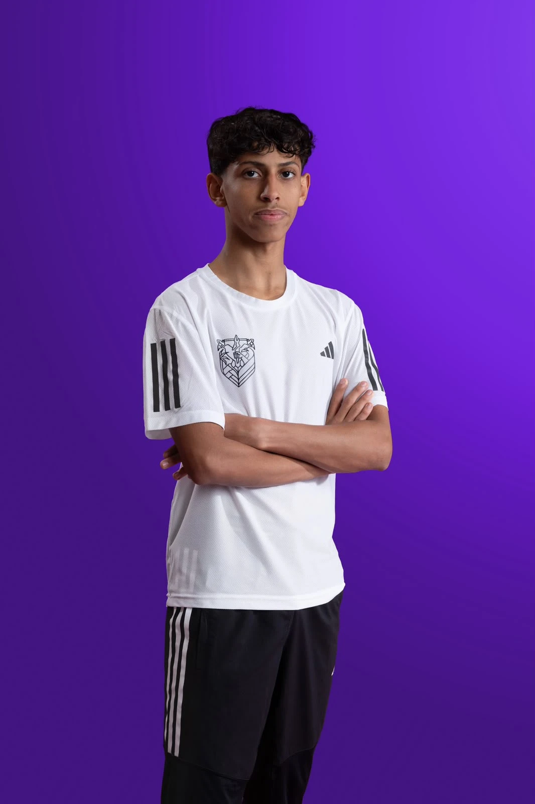Saudi talents Nawaf Al-Eid and Turki Al-Harthi join Spanish club Sabadell