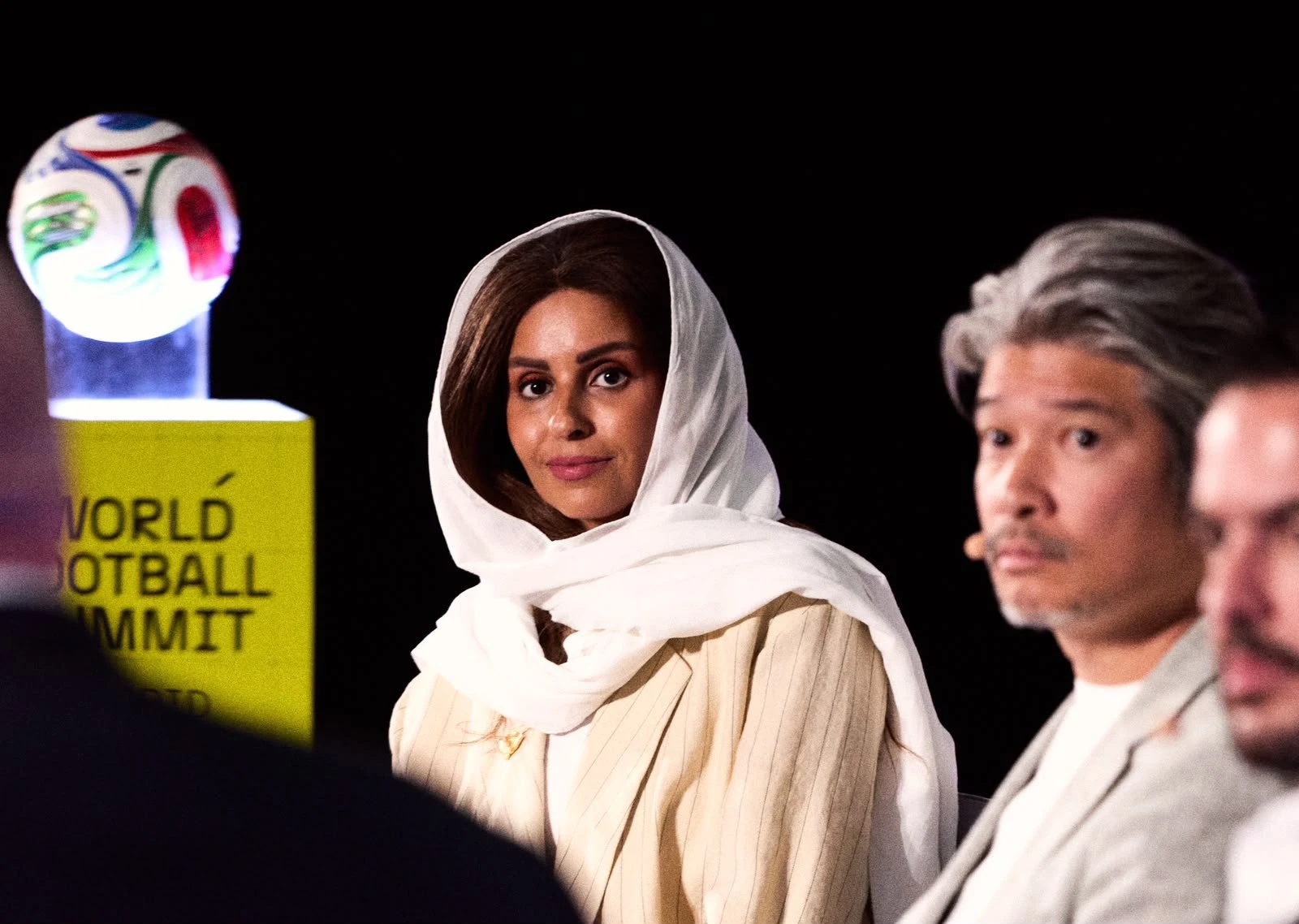 Saudi Arabia to introduce Team Base Camp concept at the AFC Asian Cup 2027