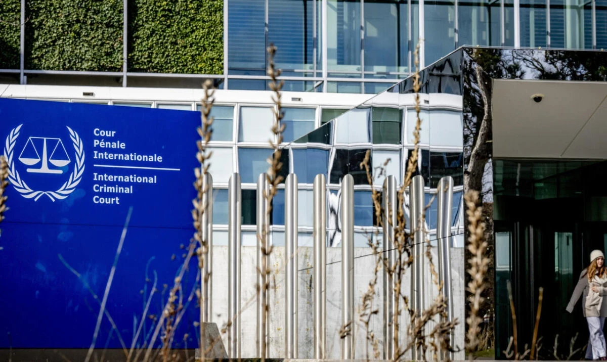 Japan protests Russia’s extradition requests for ICC president and 8 other court staff