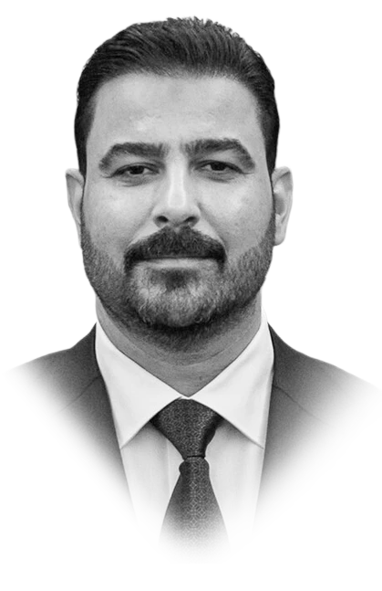 Ali Falih Al-Zaidi