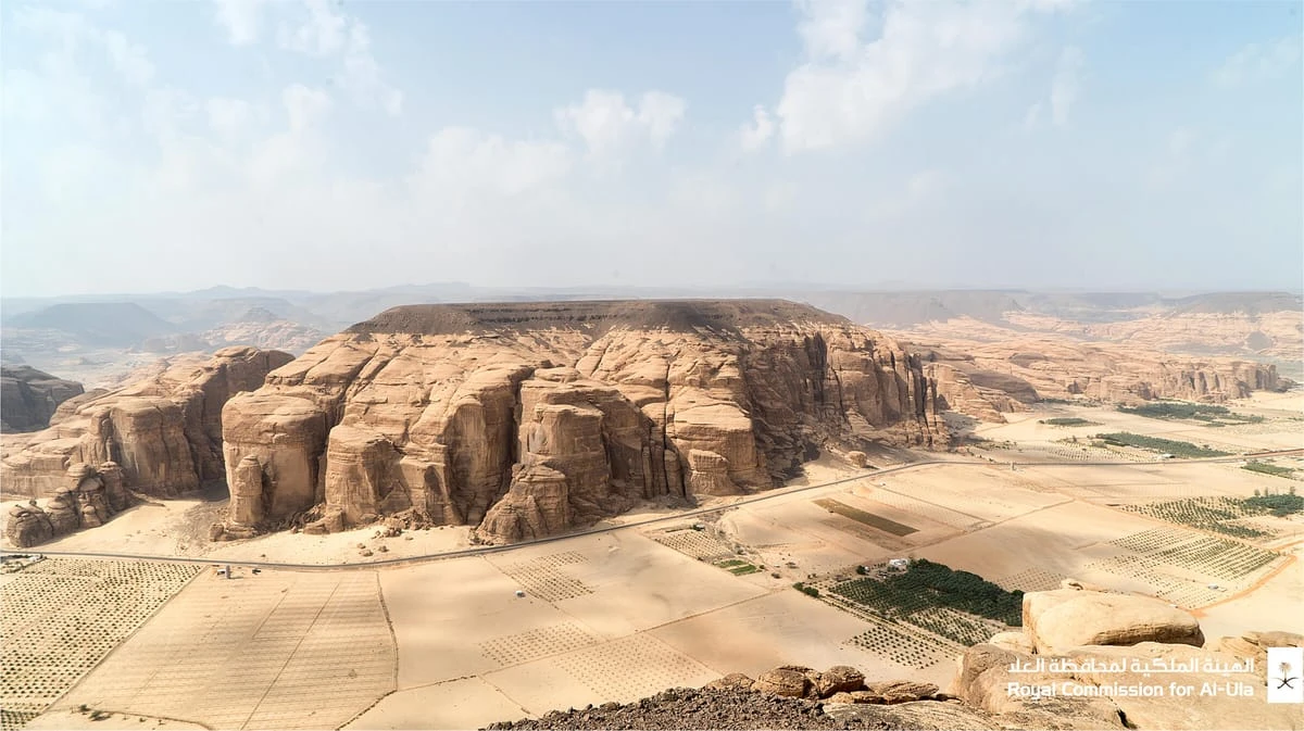 AlUla program to train 50 young locals in public speaking