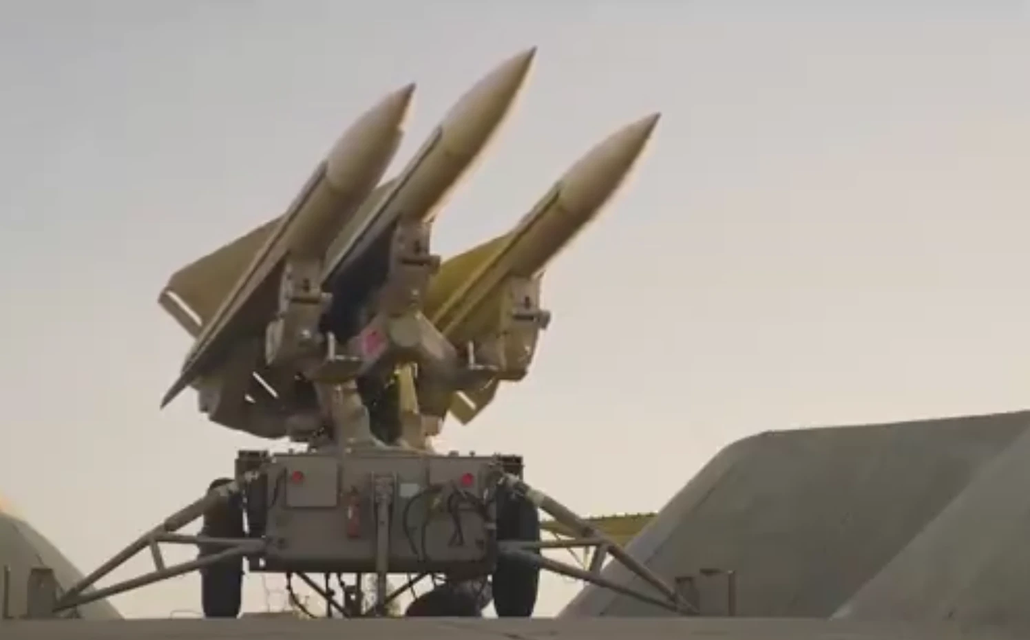 Coalition forces down missiles and drone as Houthis keep up strikes on Saudi Arabia