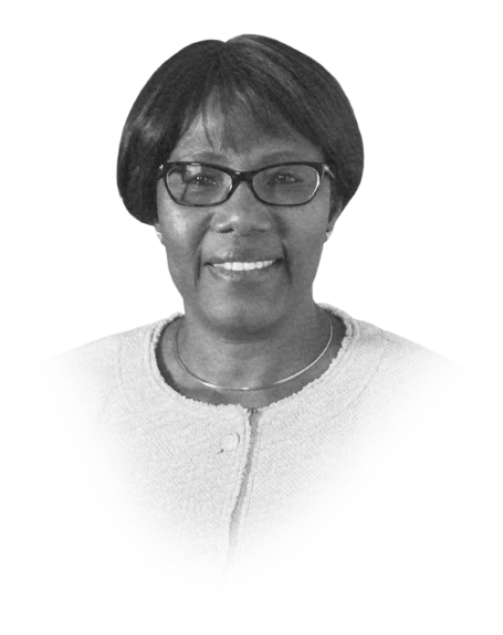 Fatoumata Nafo