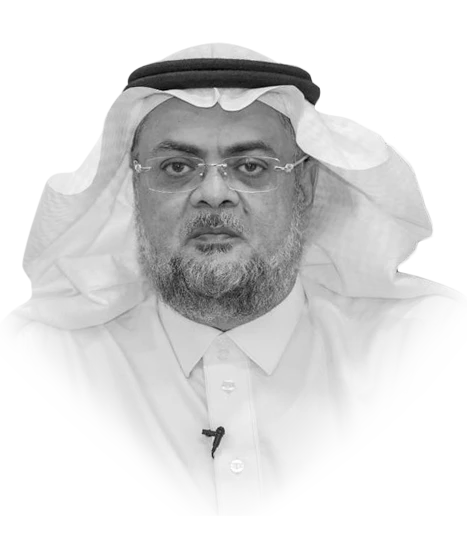 Dr. Osama Ibrahim Faqeeha