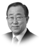 Ban Ki-moon