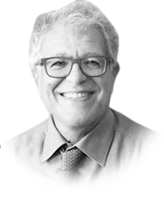 Ebrahim D. Nonoo