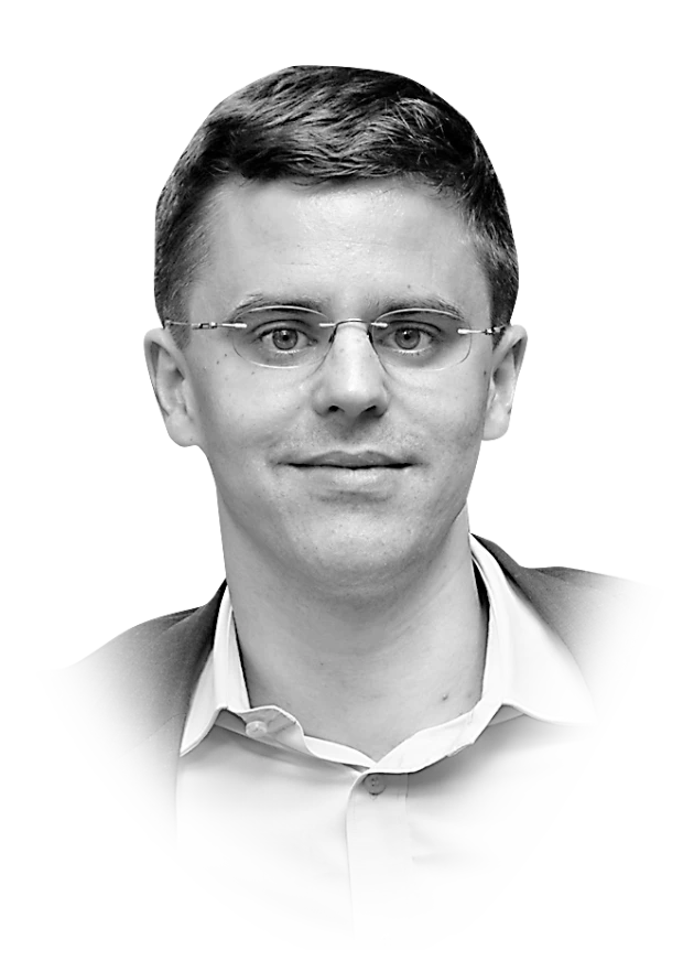 Gernot Wagner