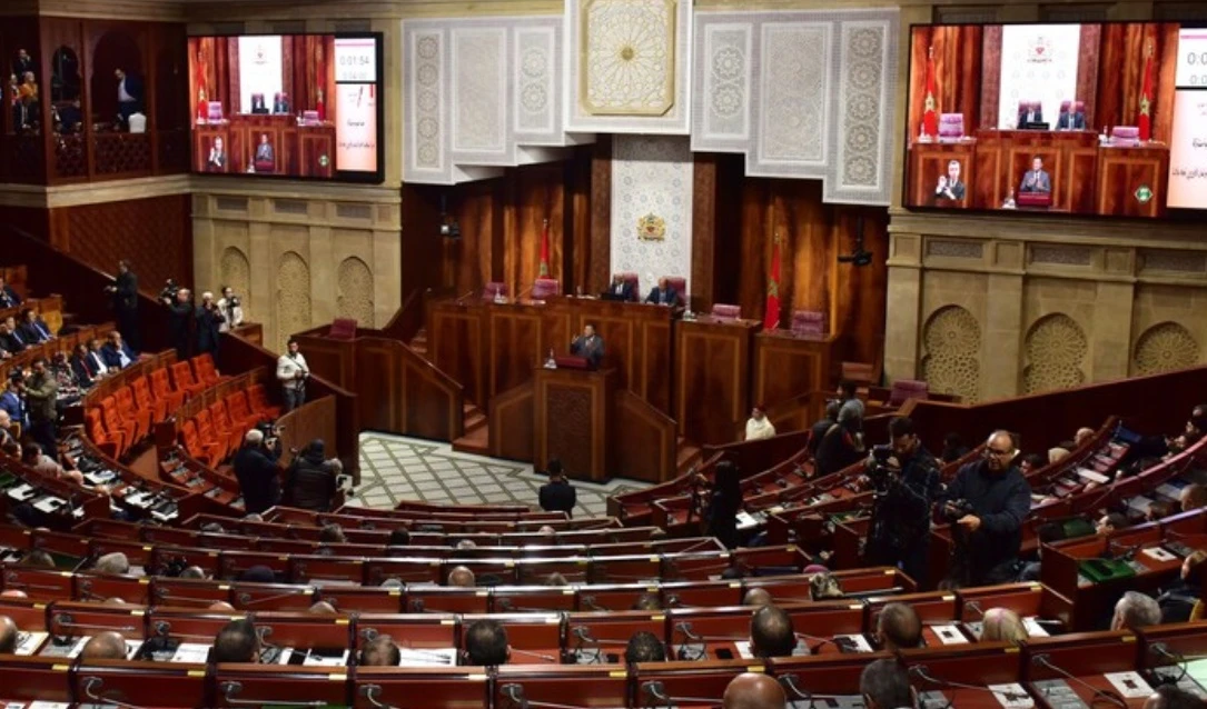 Wealth gap in focus as Morocco election campaign kicks off