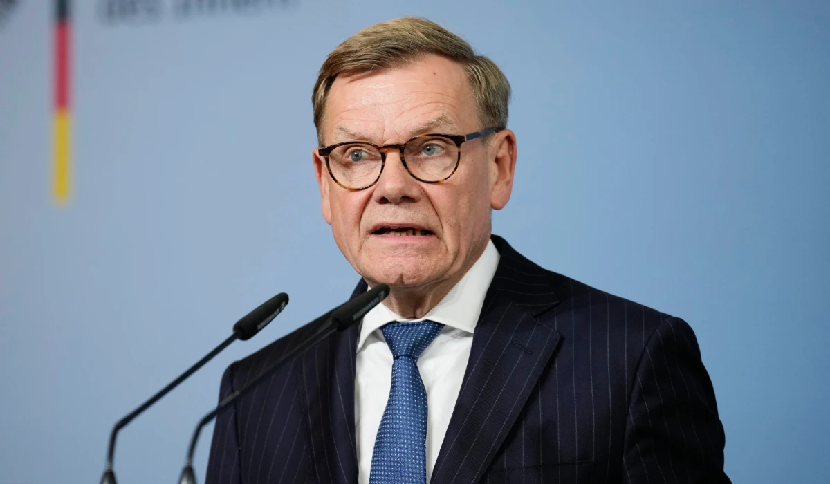 Germany blames Russia for airport drone incident, hits back with sanctions
