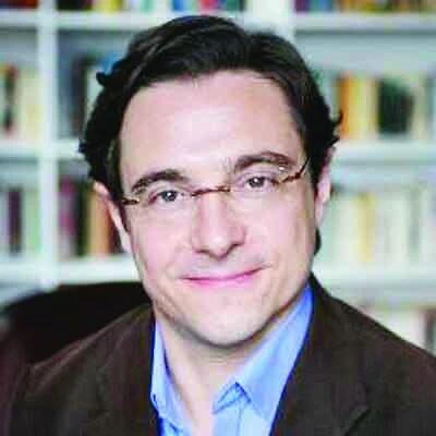 Dov Waxman