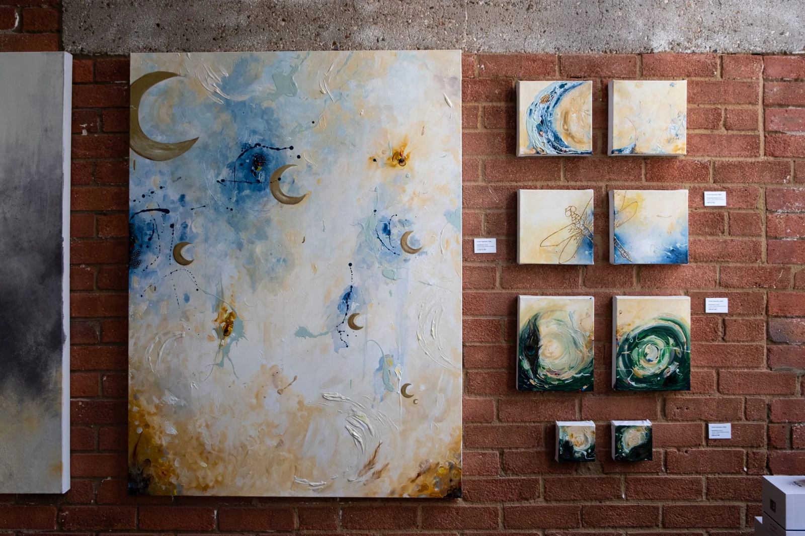 Buying original art in the age of AI