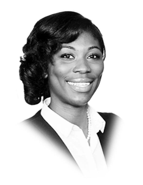 Bridget Boakye