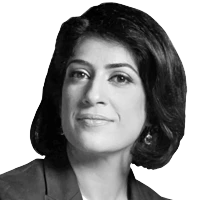 Amber Rahim Shamsi