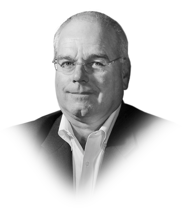 Lenny Mendonca