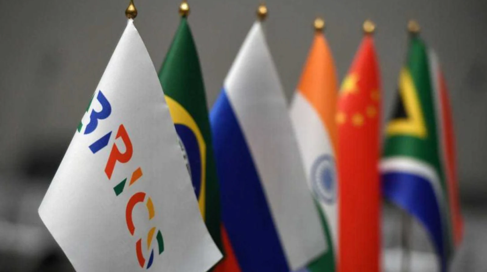 In recent years, the BRICS+ club of emerging economies has been seen to have some wind in its sails. (File Photo)