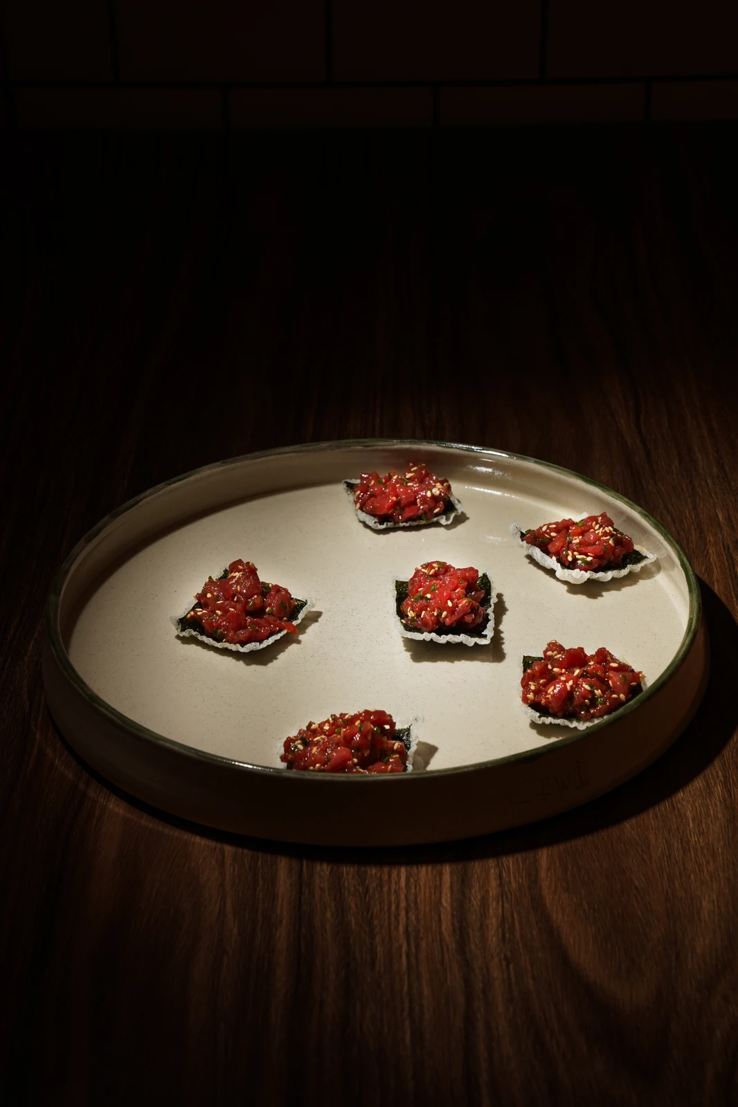 Dining in Dammam with strangers: the Ciwi experience