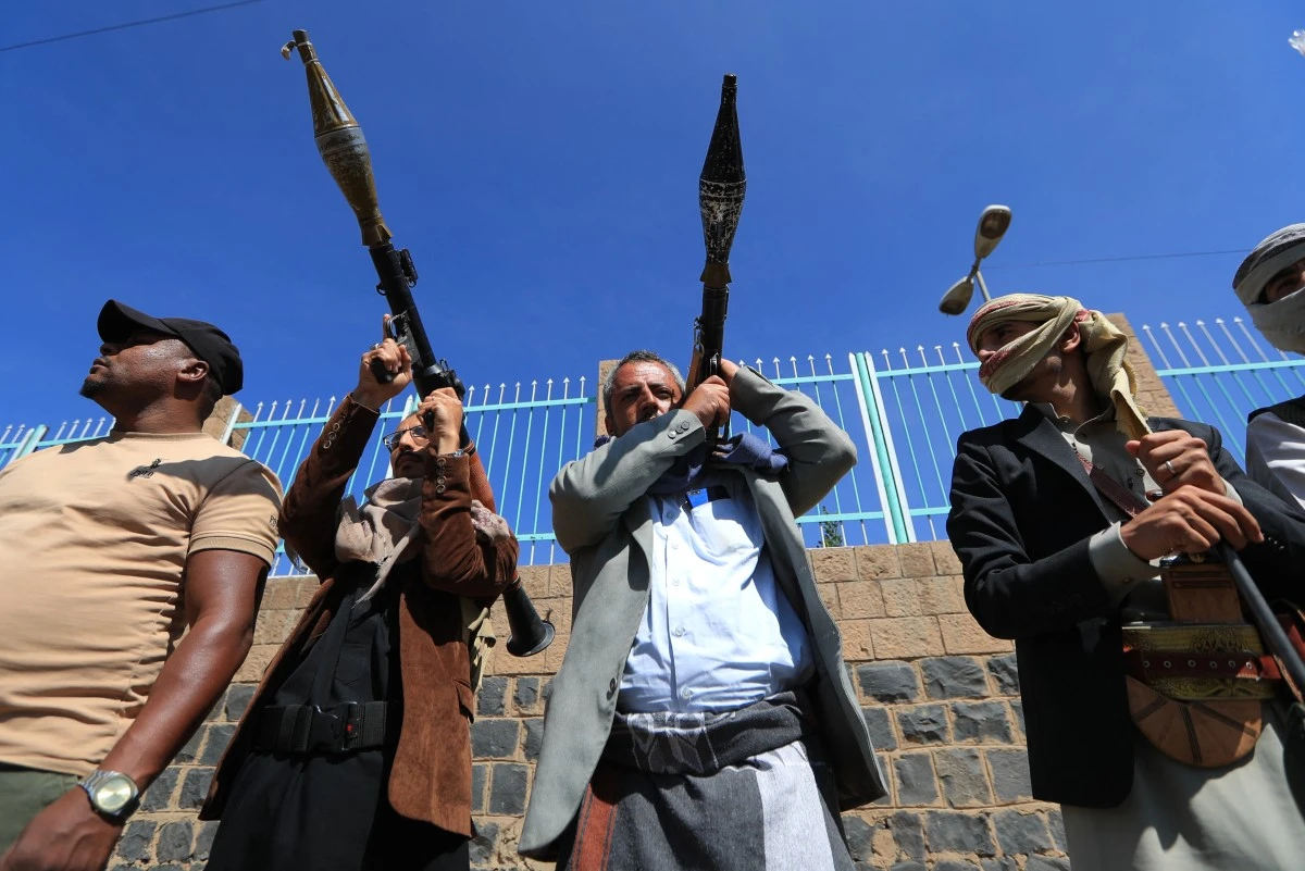 Houthi ballistic missiles targeting Riyadh, Khamis Mushait intercepted