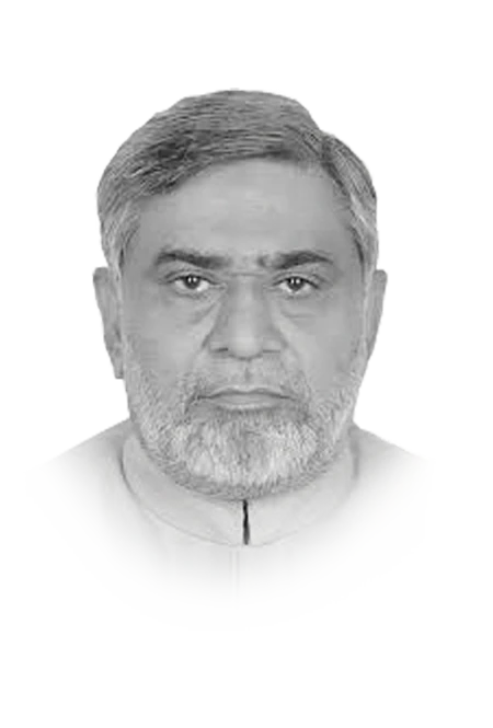 Akhtarul Wasey