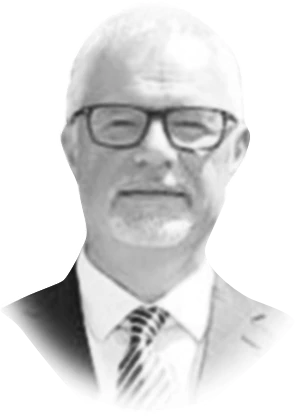 Michael Hage