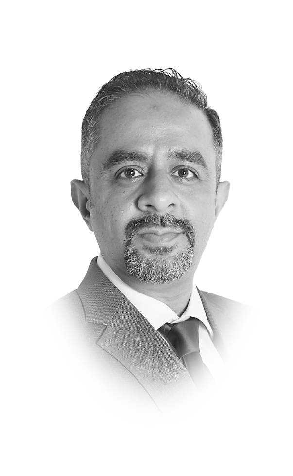 Faizal Bhana
