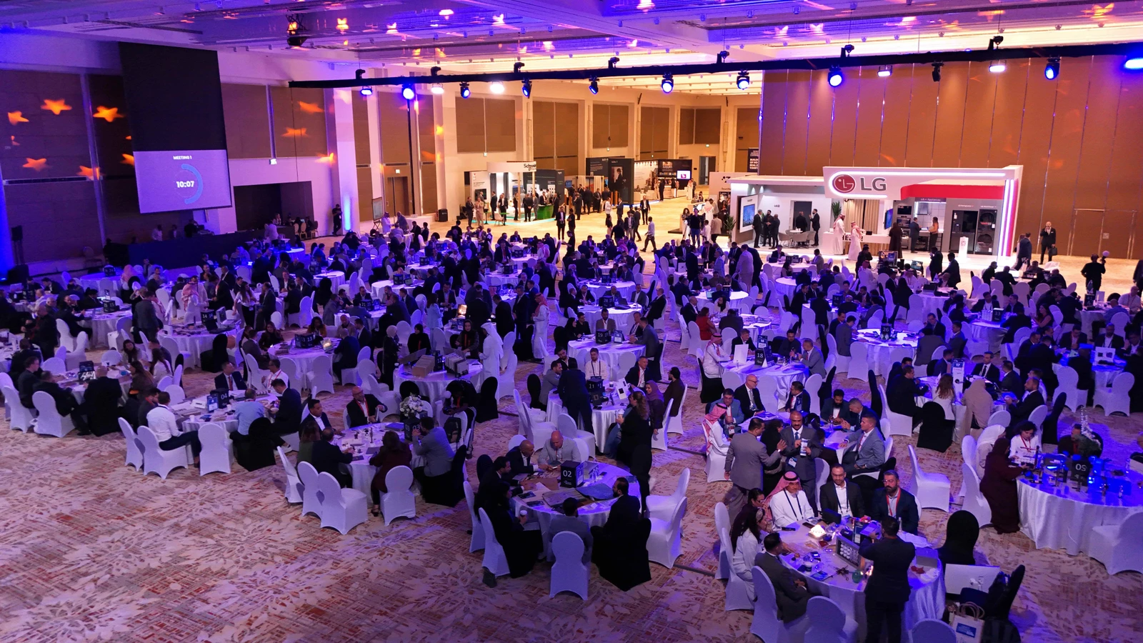 From Riyadh to Dubai, 'The Hospitality Network' builds on momentum 