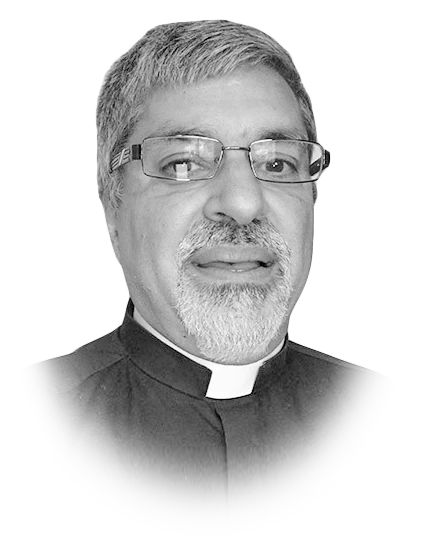 Fr. Robert Assaly