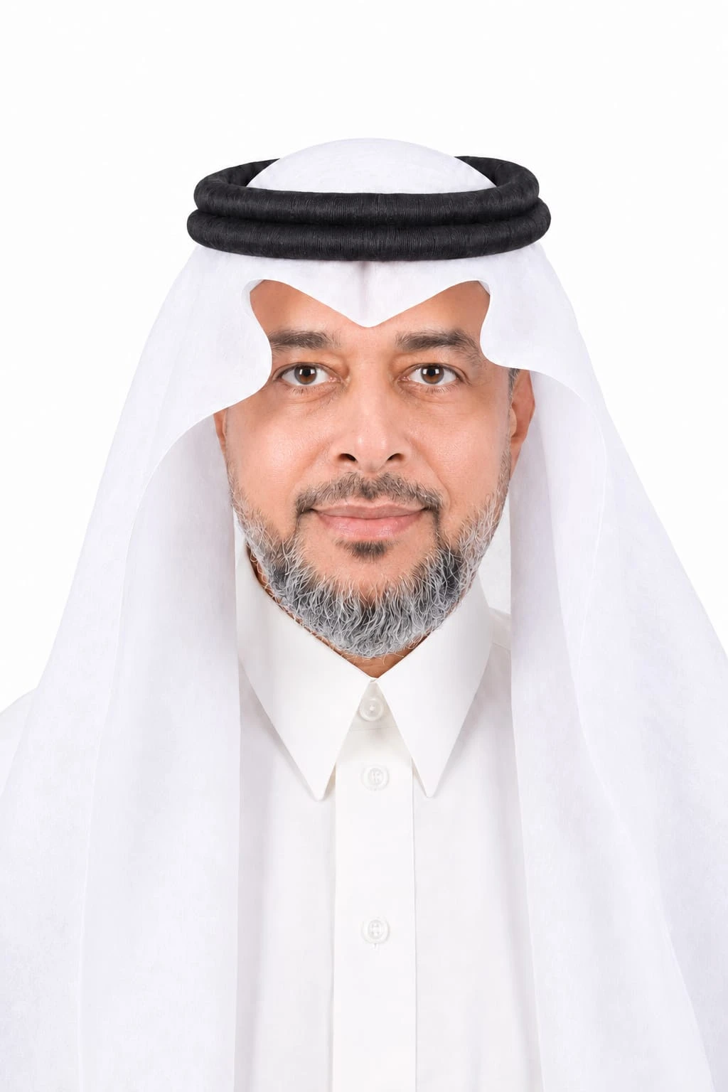 Sultan Alowairdi, official spokesperson of the King Abdulaziz Foundation (Darah).
