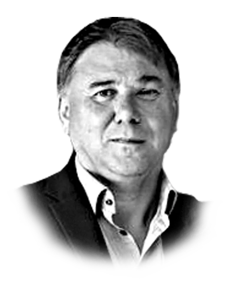 Ivan Krastev